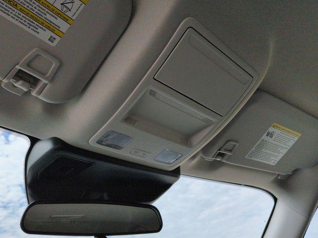 new 2026 Ford Bronco Sport car, priced at $30,189