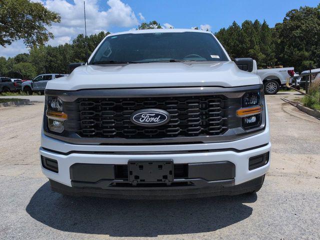 new 2026 Ford F-150 car, priced at $38,984
