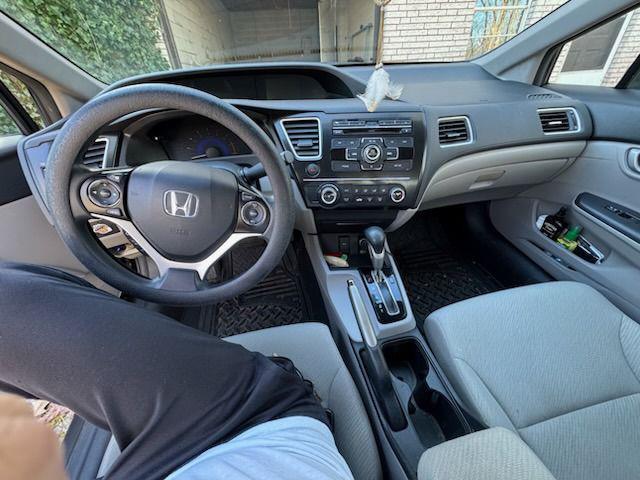 used 2013 Honda Civic car, priced at $9,514