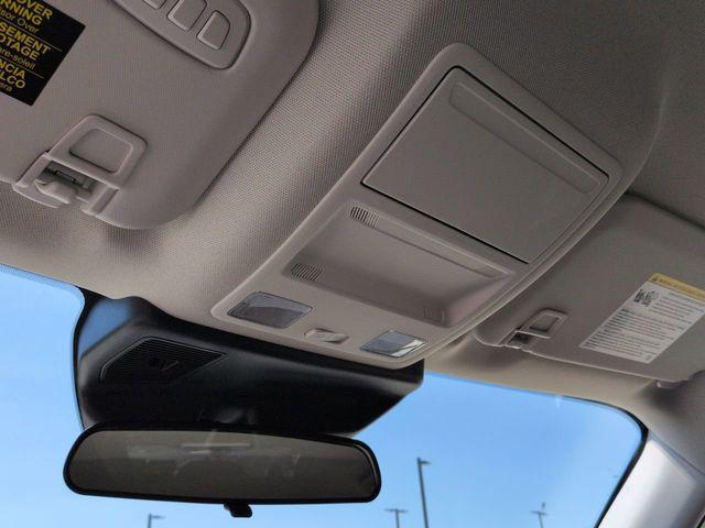 new 2025 Ford Bronco Sport car, priced at $27,684