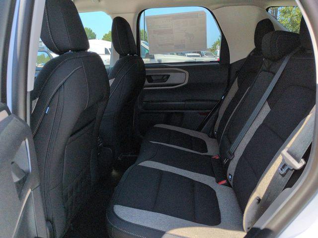 new 2025 Ford Bronco Sport car, priced at $27,684