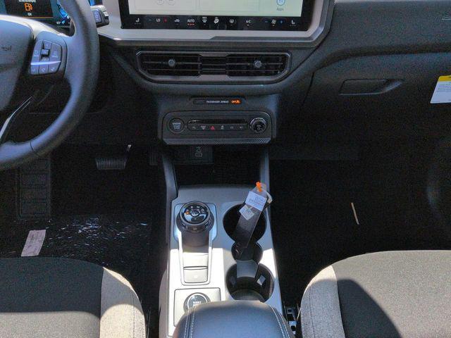 new 2025 Ford Bronco Sport car, priced at $27,684