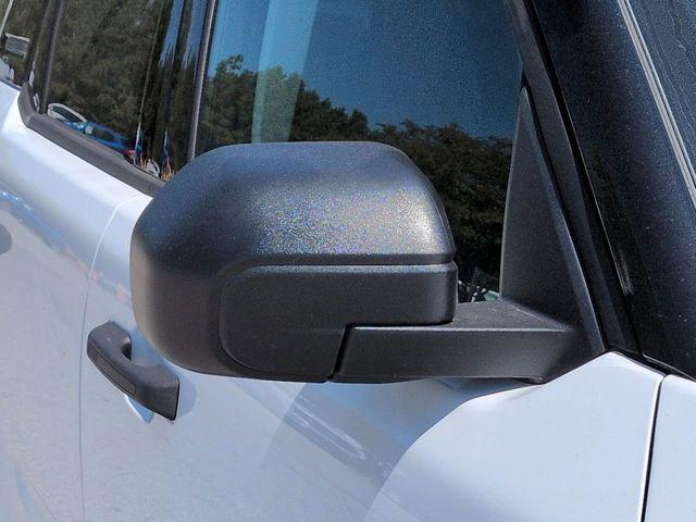 new 2025 Ford Bronco Sport car, priced at $27,684