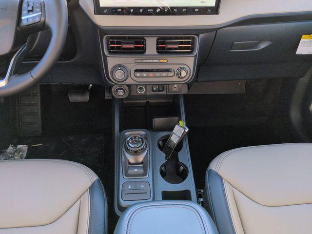 new 2026 Ford Maverick car, priced at $35,404