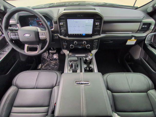 new 2026 Ford F-150 car, priced at $75,118