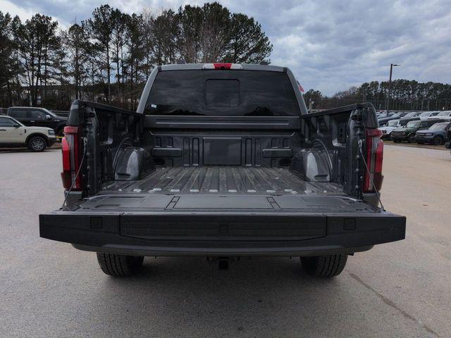 new 2026 Ford F-150 car, priced at $75,118