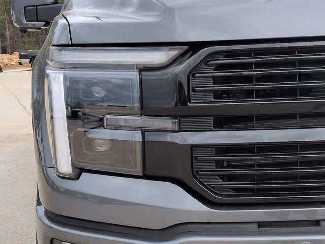 new 2026 Ford F-150 car, priced at $75,118