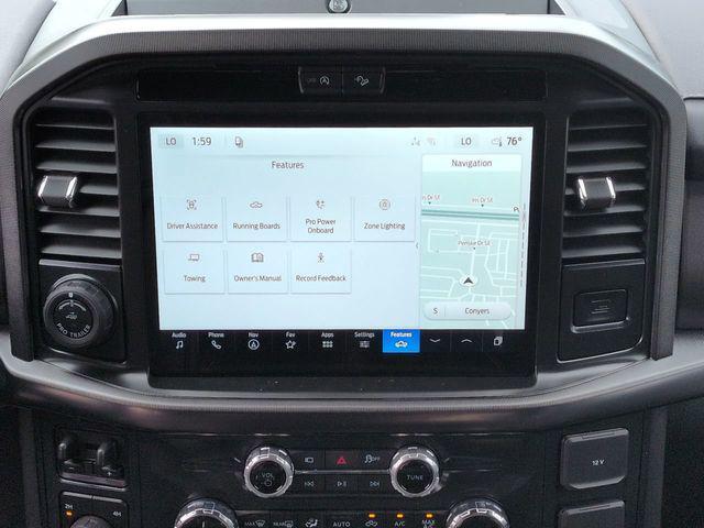 new 2026 Ford F-150 car, priced at $75,118