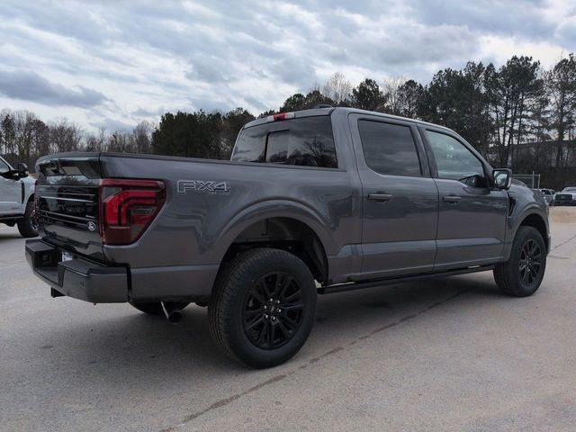 new 2026 Ford F-150 car, priced at $75,118