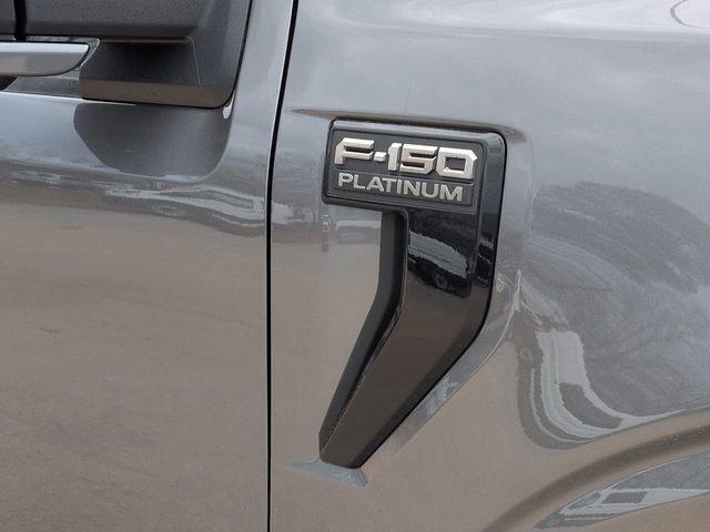 new 2026 Ford F-150 car, priced at $75,118