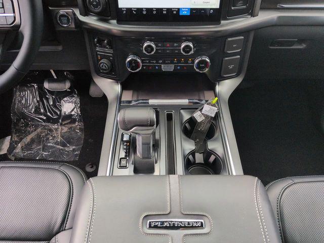new 2026 Ford F-150 car, priced at $75,118