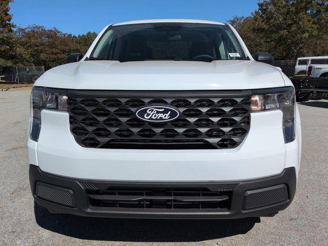 new 2025 Ford Maverick car, priced at $25,504