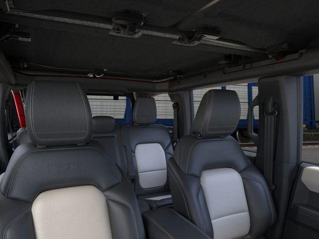 new 2026 Ford Bronco car, priced at $64,609