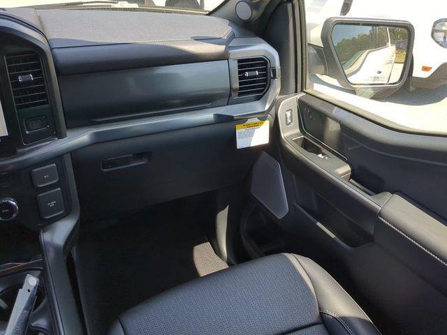 new 2025 Ford F-150 car, priced at $69,008
