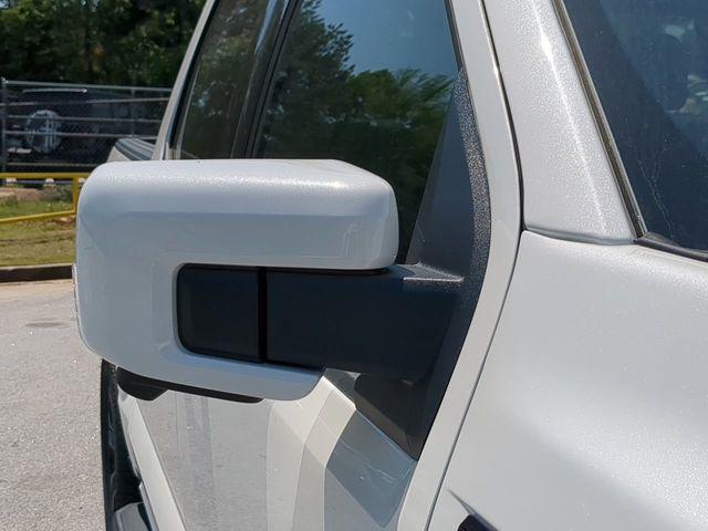 new 2025 Ford F-150 car, priced at $69,008