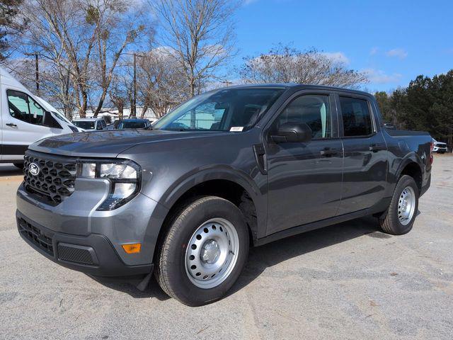 new 2026 Ford Maverick car, priced at $28,379