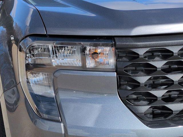 new 2026 Ford Maverick car, priced at $28,379