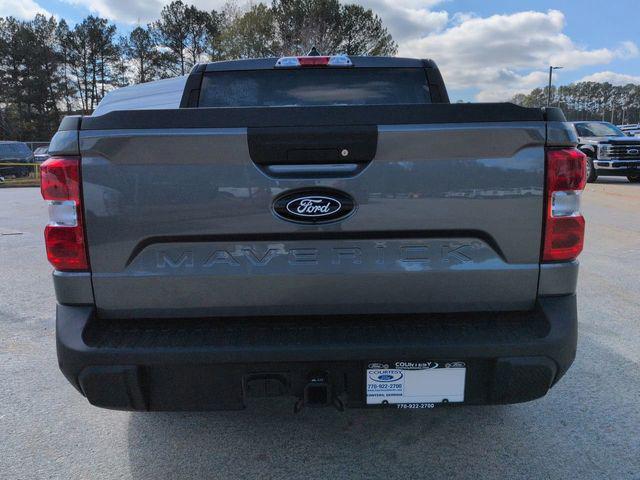 new 2026 Ford Maverick car, priced at $28,379