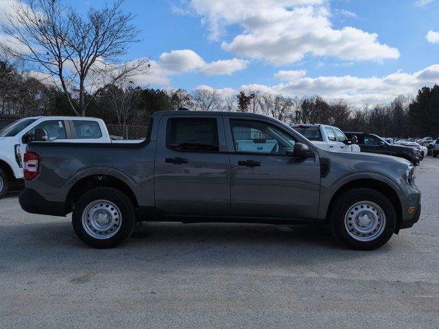 new 2026 Ford Maverick car, priced at $28,379