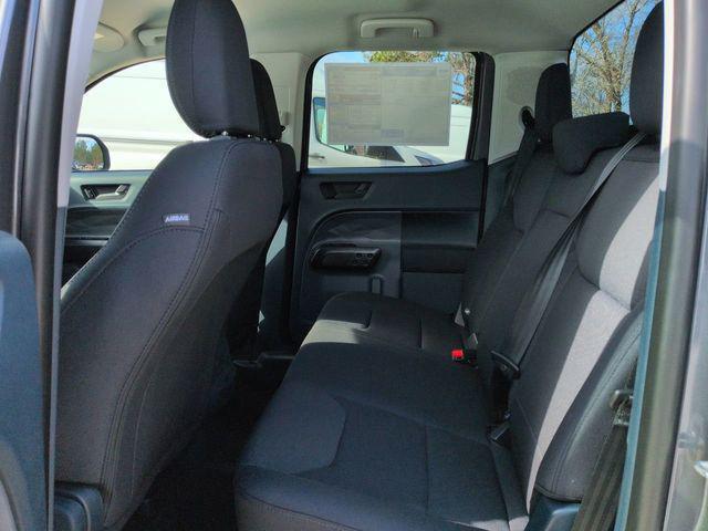 new 2026 Ford Maverick car, priced at $28,379