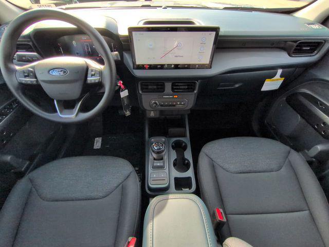 new 2026 Ford Maverick car, priced at $28,379