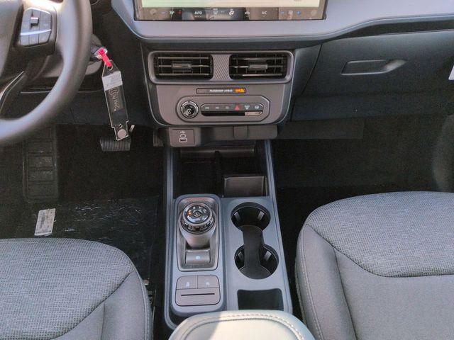 new 2026 Ford Maverick car, priced at $28,379