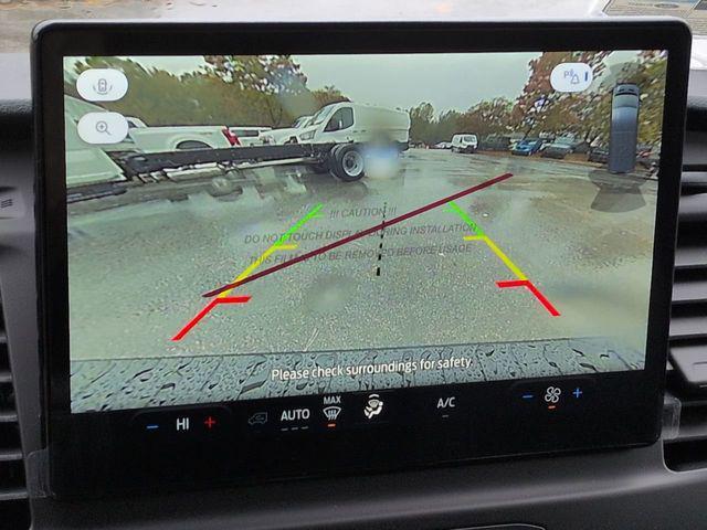 new 2026 Ford Transit-250 car, priced at $48,529