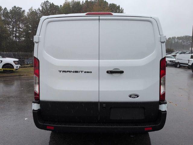 new 2026 Ford Transit-250 car, priced at $48,529