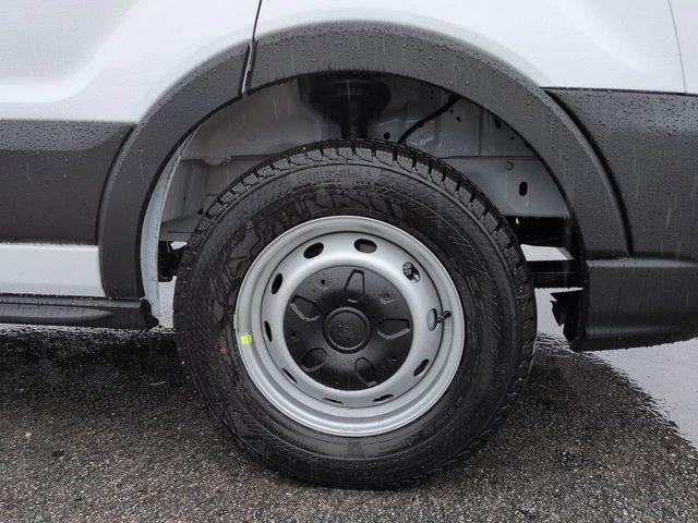 new 2026 Ford Transit-250 car, priced at $48,529