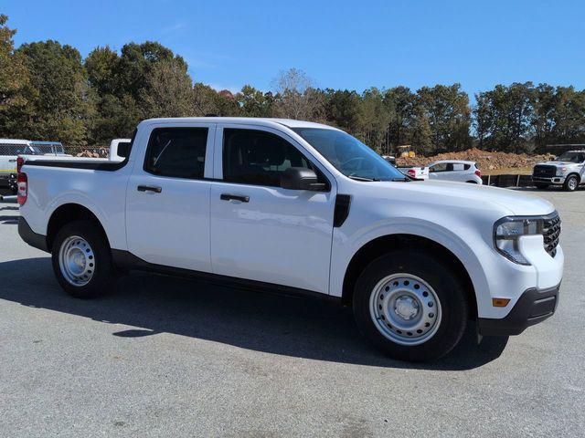 new 2025 Ford Maverick car, priced at $25,839