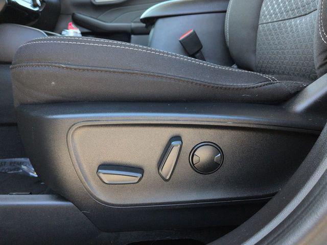 used 2023 Ford Escape car, priced at $20,341