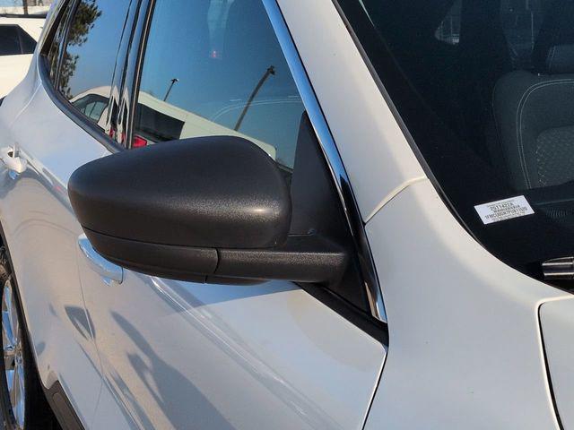 used 2023 Ford Escape car, priced at $20,341