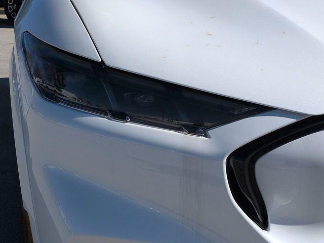 new 2026 Ford Mustang Mach-E car, priced at $43,449