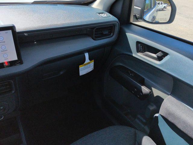 new 2025 Ford Maverick car, priced at $25,504