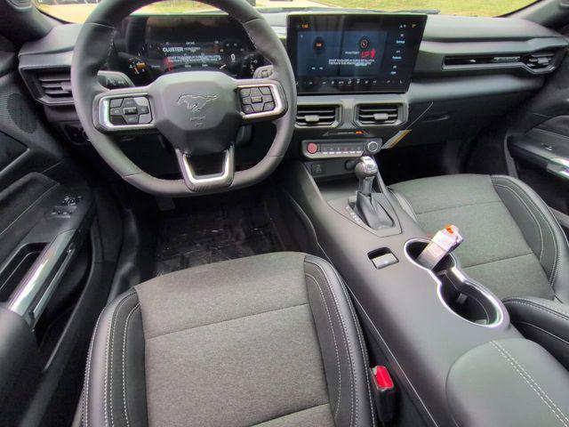 new 2026 Ford Mustang car, priced at $36,534