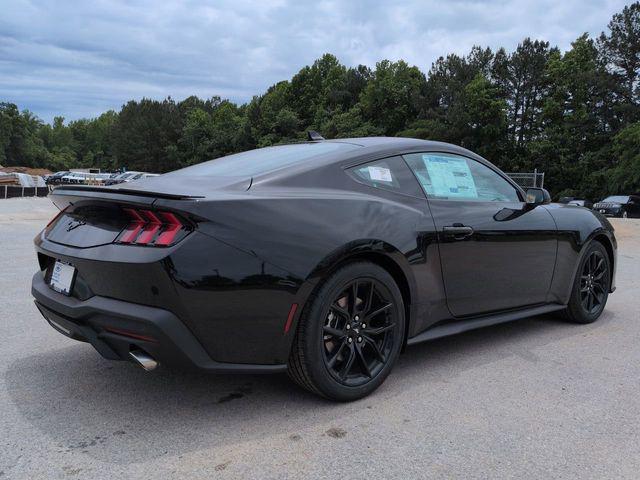 new 2026 Ford Mustang car, priced at $36,534