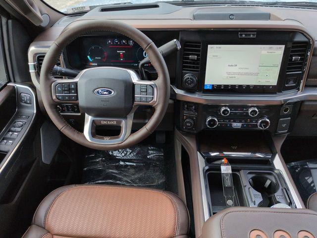 new 2026 Ford F-350 car, priced at $95,084