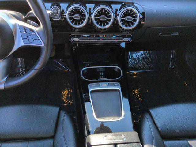 used 2025 Mercedes-Benz CLA 250 car, priced at $32,887