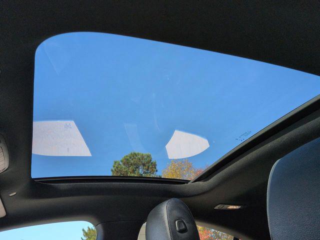 used 2025 Mercedes-Benz CLA 250 car, priced at $32,887