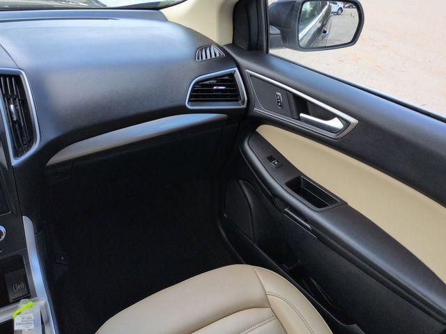 used 2024 Ford Edge car, priced at $29,863