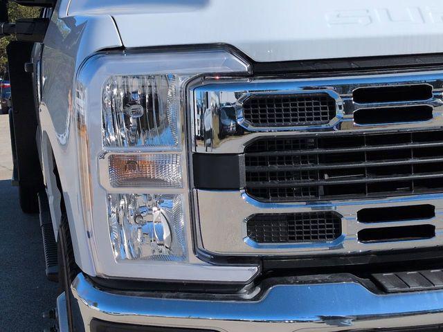 new 2026 Ford F-350 car, priced at $85,885