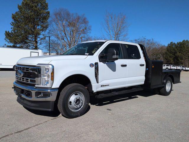 new 2026 Ford F-350 car, priced at $85,885