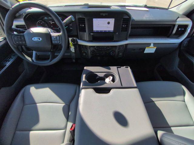 new 2026 Ford F-350 car, priced at $85,885