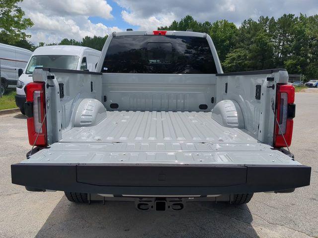 new 2025 Ford F-350 car, priced at $89,843