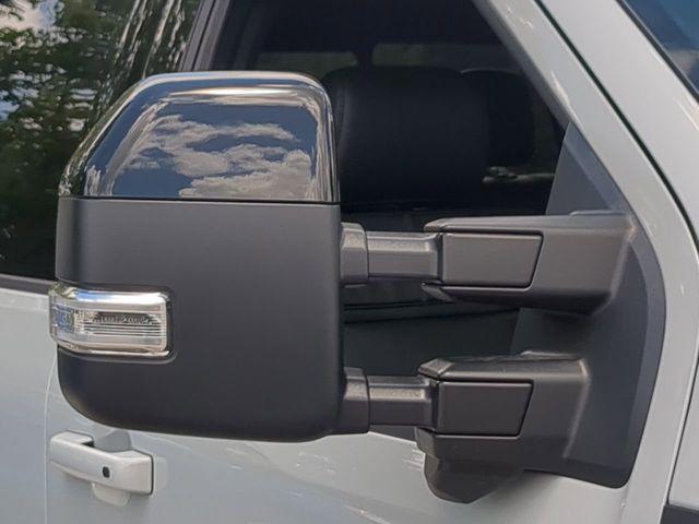 new 2025 Ford F-350 car, priced at $89,843