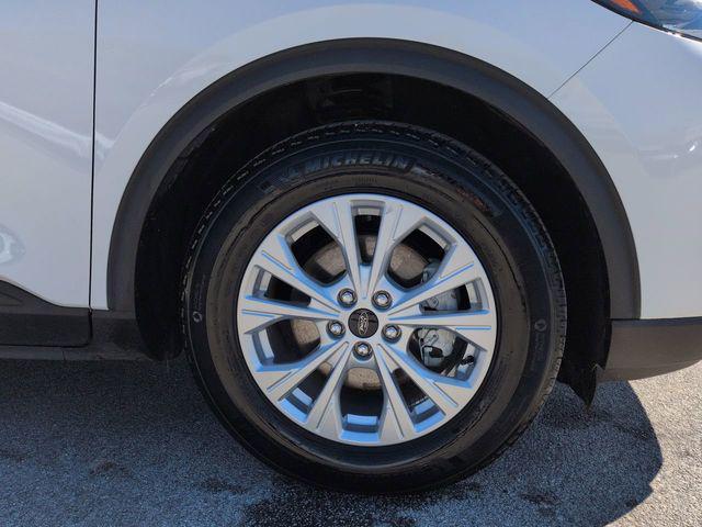 used 2023 Ford Escape car, priced at $18,000