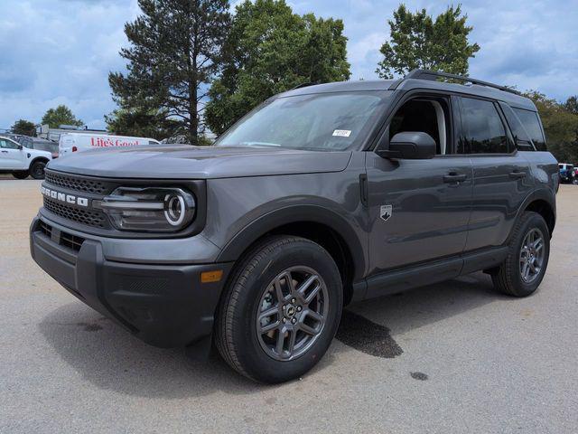 new 2026 Ford Bronco Sport car, priced at $30,839