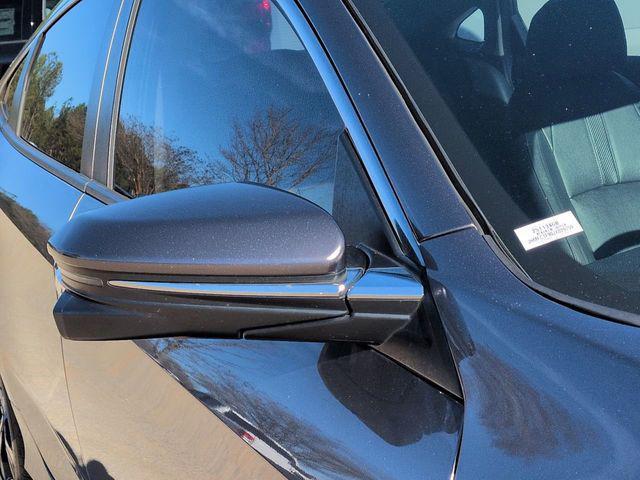 used 2018 Honda Civic car, priced at $17,397