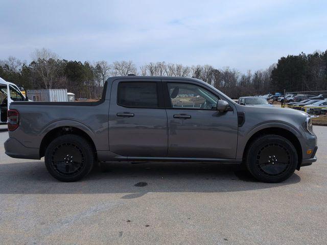 new 2026 Ford Maverick car, priced at $39,979
