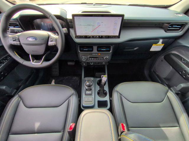 new 2026 Ford Maverick car, priced at $39,979